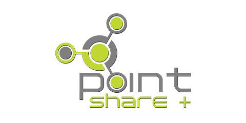 Point Share Plus Partner Integration