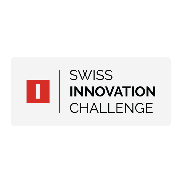 Logo of Swiss Innovation Challenge - Participating in 2026